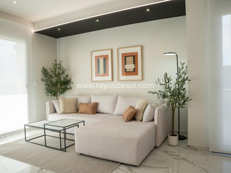 Villa for Sale in Ciudad Quesada/rojales, Alicante 33