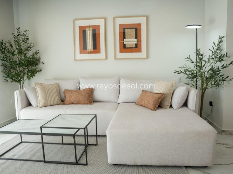 Villa for Sale in Ciudad Quesada/rojales, Alicante 35