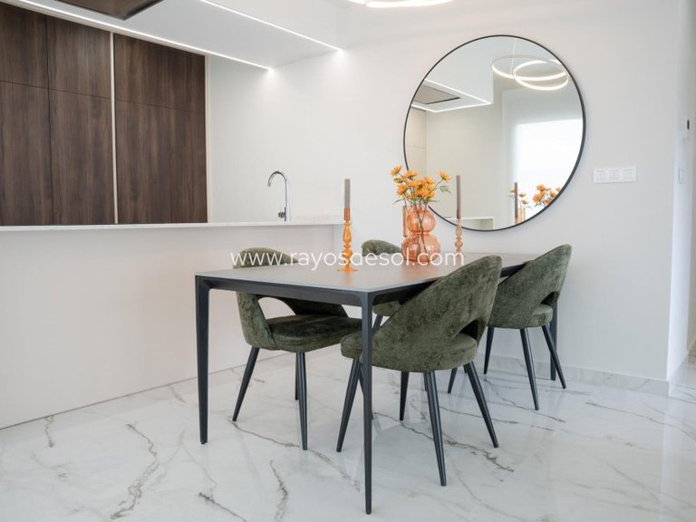 Villa for Sale in Ciudad Quesada/rojales, Alicante 39