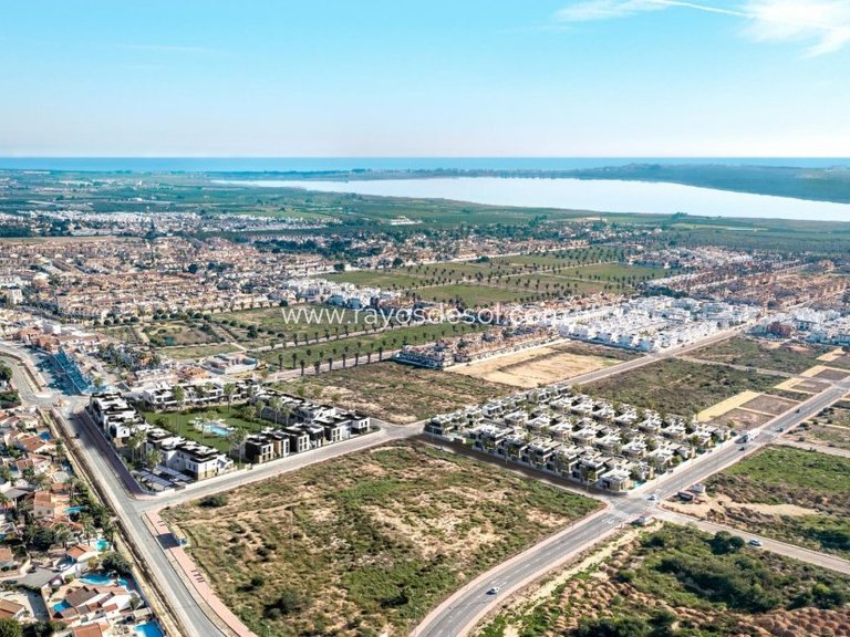 Villa for Sale in Ciudad Quesada/rojales, Alicante 45