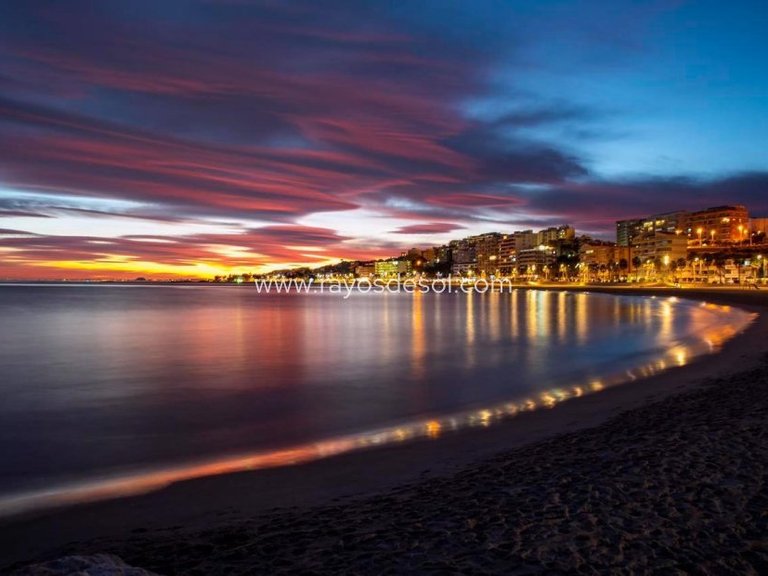 Apartment for Sale in Villajoyosa, Alicante 10