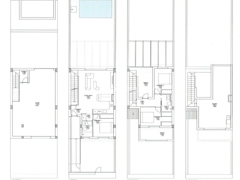 Villa for Sale in Los Alcazares, Murcia 29