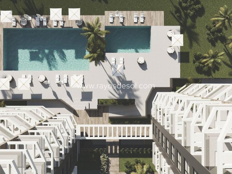 Apartment for Sale in Calpe, Alicante 8