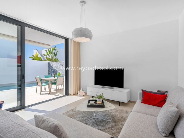 Villa for Sale in Mar De Cristal, Murcia 7