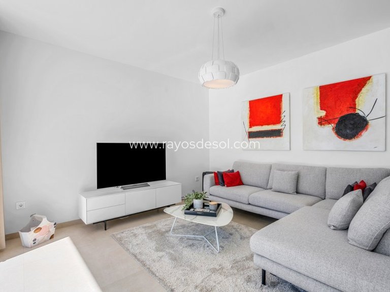Villa for Sale in Mar De Cristal, Murcia 8