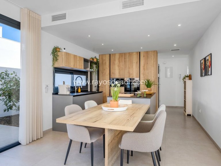 Villa for Sale in Mar De Cristal, Murcia 10