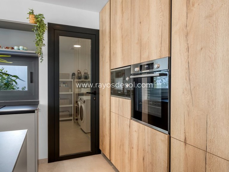 Villa for Sale in Mar De Cristal, Murcia 14