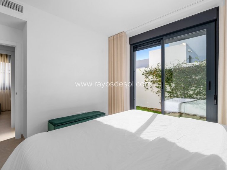 Villa for Sale in Mar De Cristal, Murcia 16