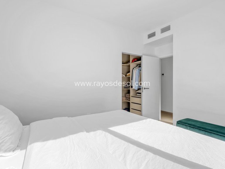Villa for Sale in Mar De Cristal, Murcia 17