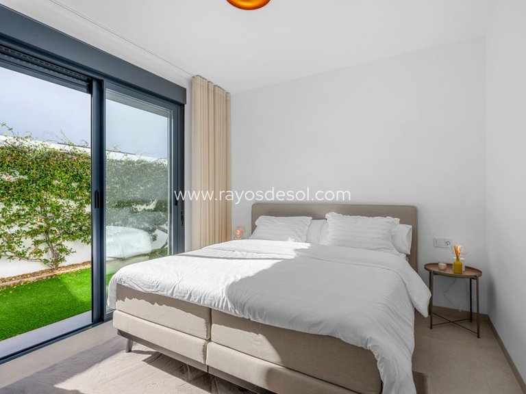 Villa for Sale in Mar De Cristal, Murcia 20
