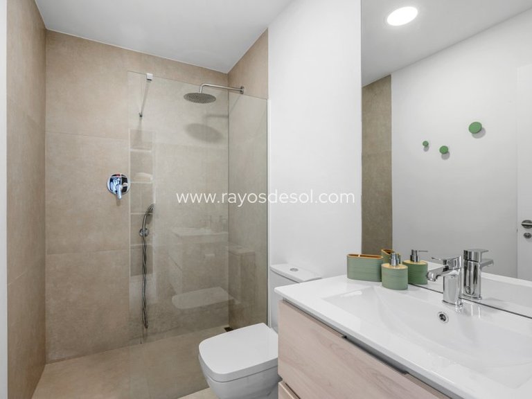 Villa for Sale in Mar De Cristal, Murcia 21