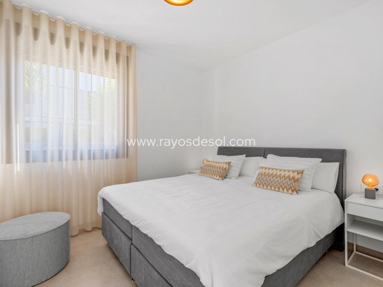 Villa for Sale in Mar De Cristal, Murcia 22