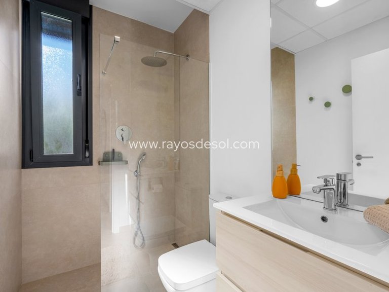 Villa for Sale in Mar De Cristal, Murcia 23