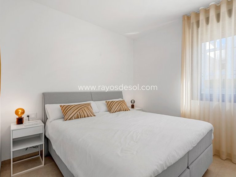 Villa for Sale in Mar De Cristal, Murcia 24