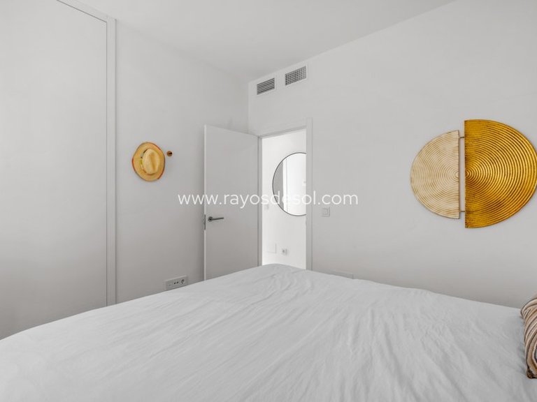 Villa for Sale in Mar De Cristal, Murcia 25