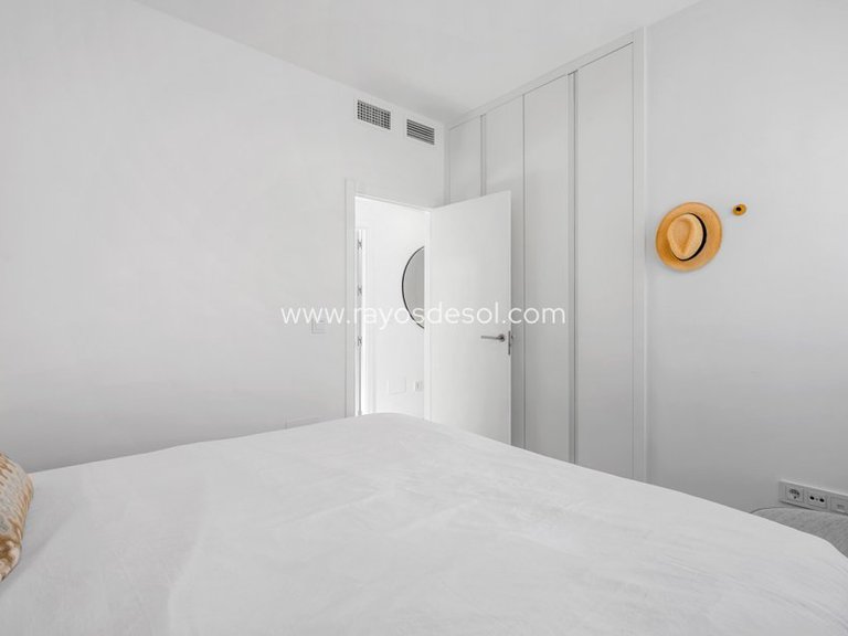 Villa for Sale in Mar De Cristal, Murcia 26