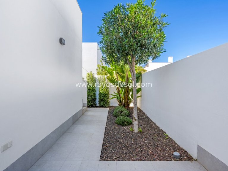 Villa for Sale in Mar De Cristal, Murcia 28
