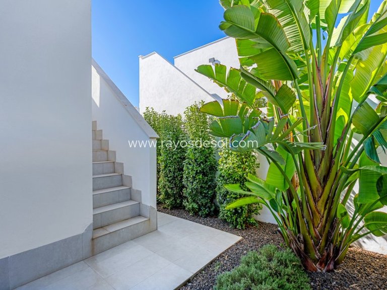 Villa for Sale in Mar De Cristal, Murcia 29