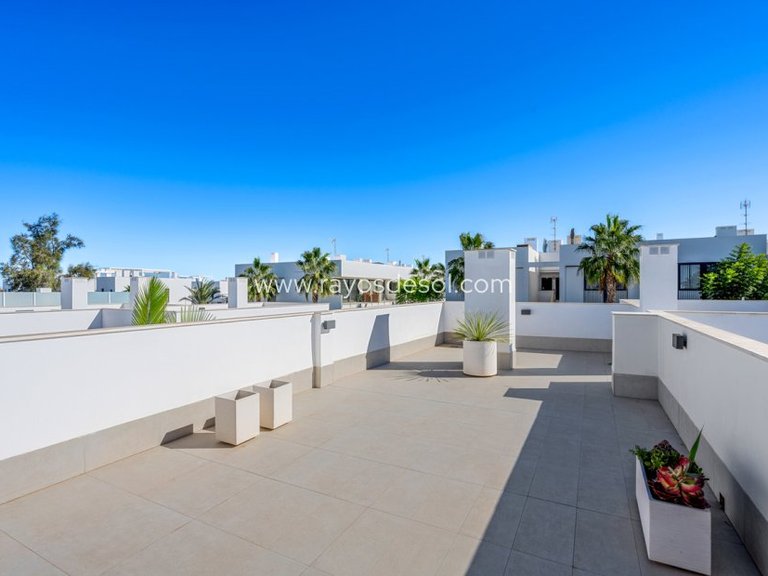 Villa for Sale in Mar De Cristal, Murcia 30