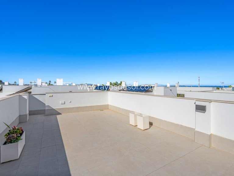 Villa for Sale in Mar De Cristal, Murcia 31