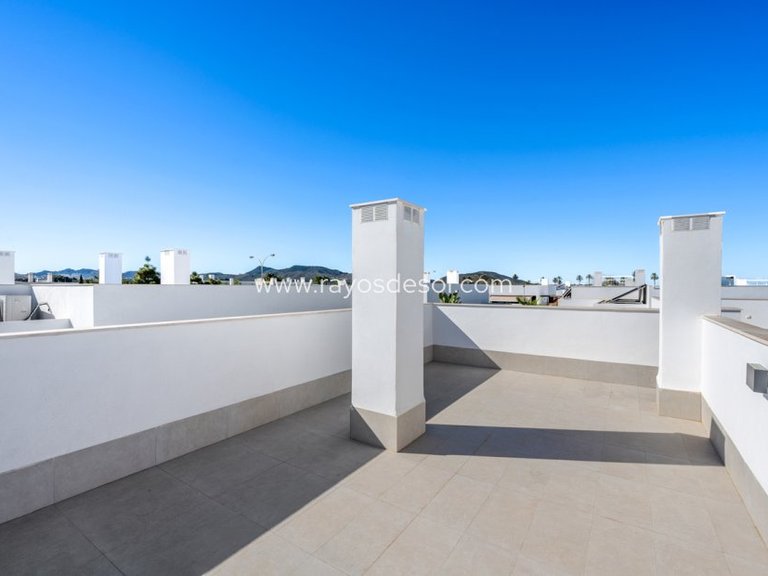Villa for Sale in Mar De Cristal, Murcia 32