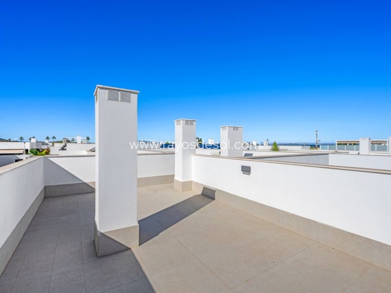 Villa for Sale in Mar De Cristal, Murcia 33