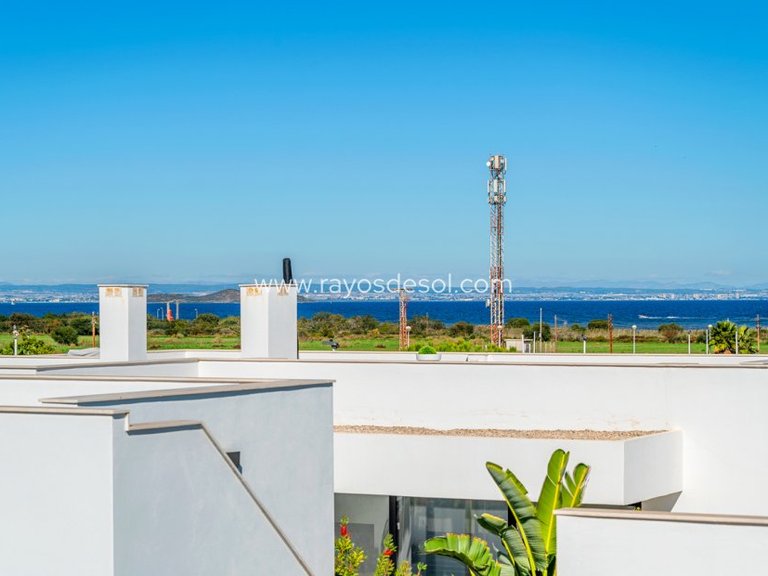 Villa for Sale in Mar De Cristal, Murcia 35
