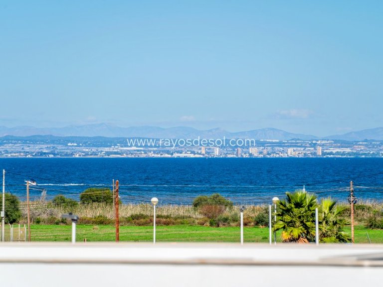 Villa for Sale in Mar De Cristal, Murcia 36