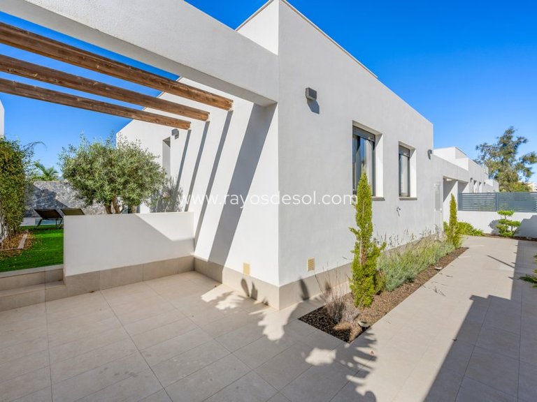 Villa for Sale in Mar De Cristal, Murcia 37