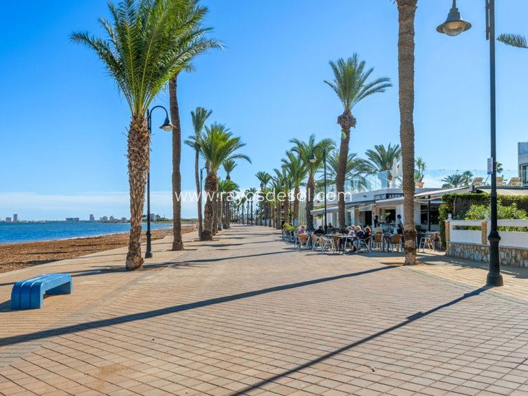 Villa for Sale in Mar De Cristal, Murcia 41