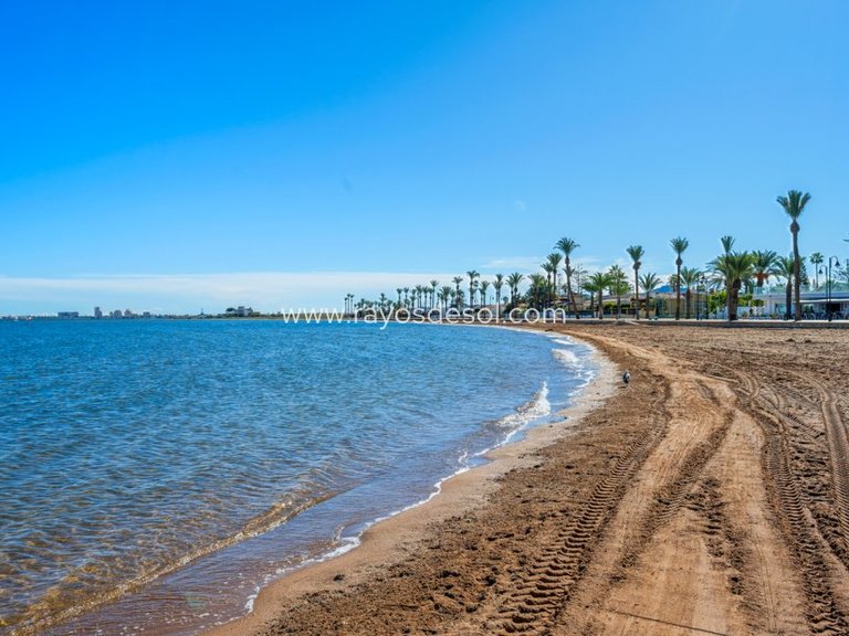 Villa for Sale in Mar De Cristal, Murcia 43