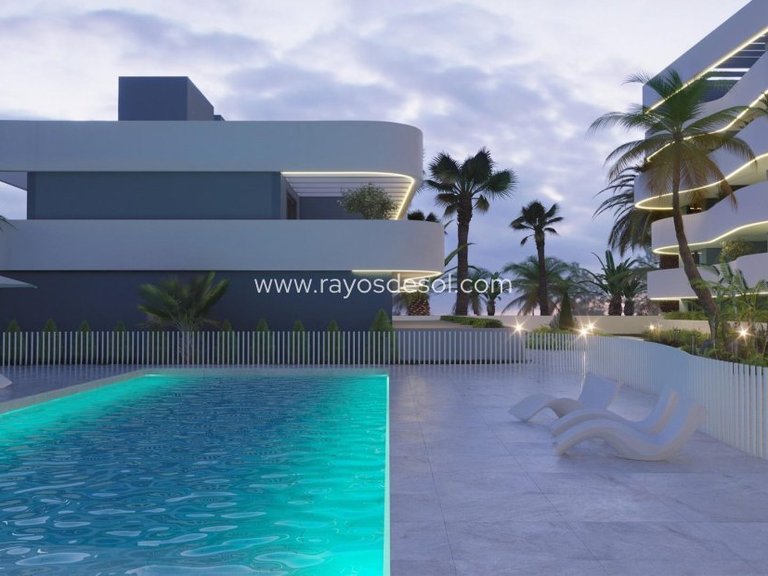 Villa for Sale in Guardamar Del Segura, Alicante 2
