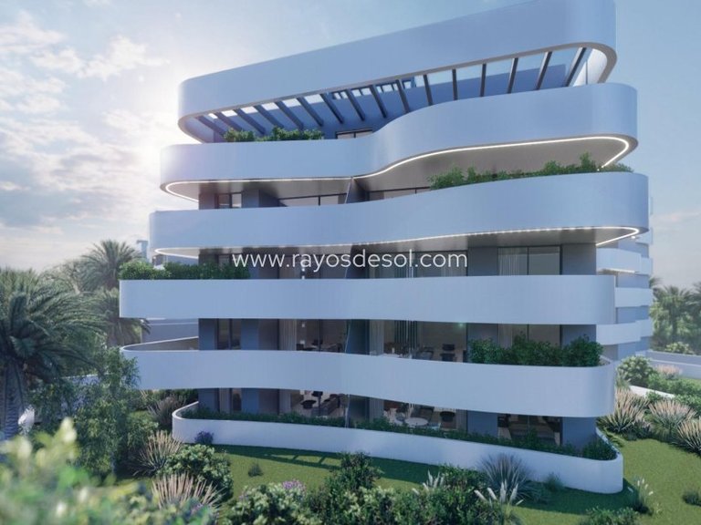 Villa for Sale in Guardamar Del Segura, Alicante 8