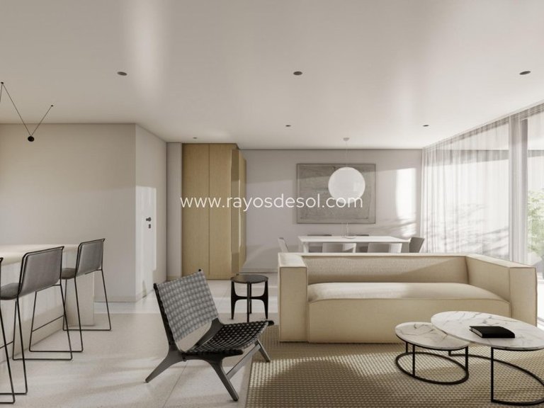 Villa for Sale in Guardamar Del Segura, Alicante 12