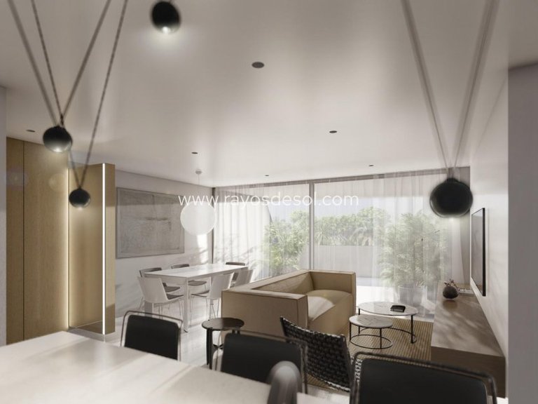 Villa for Sale in Guardamar Del Segura, Alicante 16