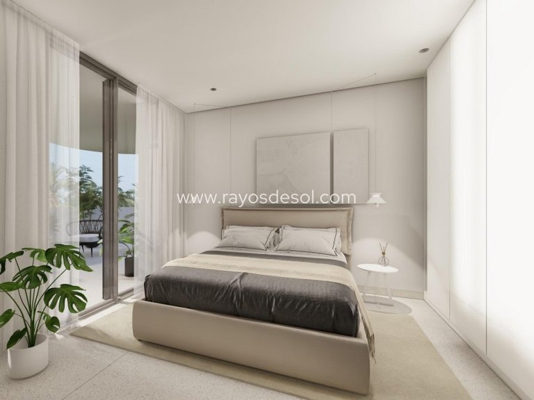 Villa for Sale in Guardamar Del Segura, Alicante 23