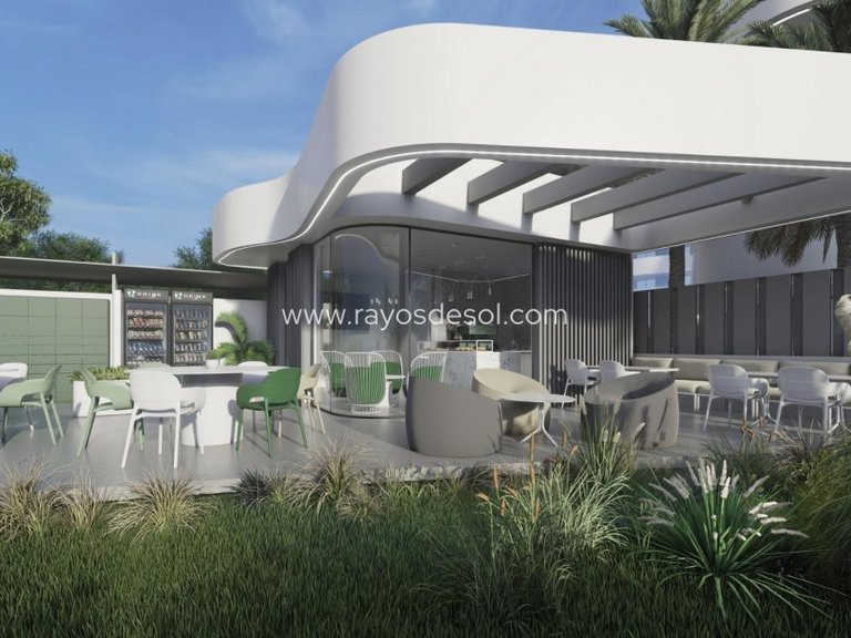 Villa for Sale in Guardamar Del Segura, Alicante 26