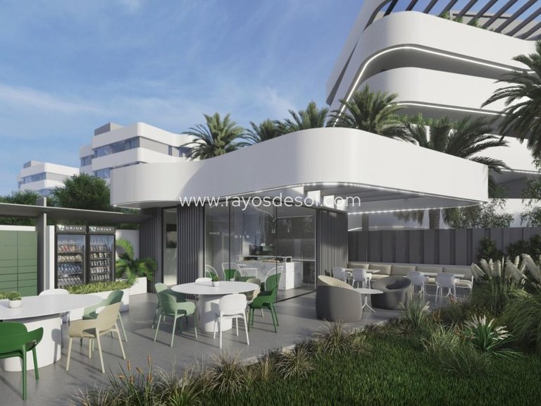 Villa for Sale in Guardamar Del Segura, Alicante 28