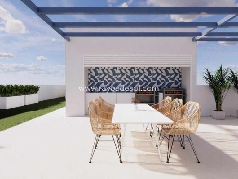 Apartment for Sale in Torre De La Horadada, Alicante 4