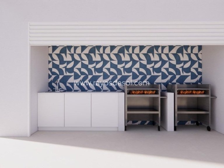 Apartment for Sale in Torre De La Horadada, Alicante 5