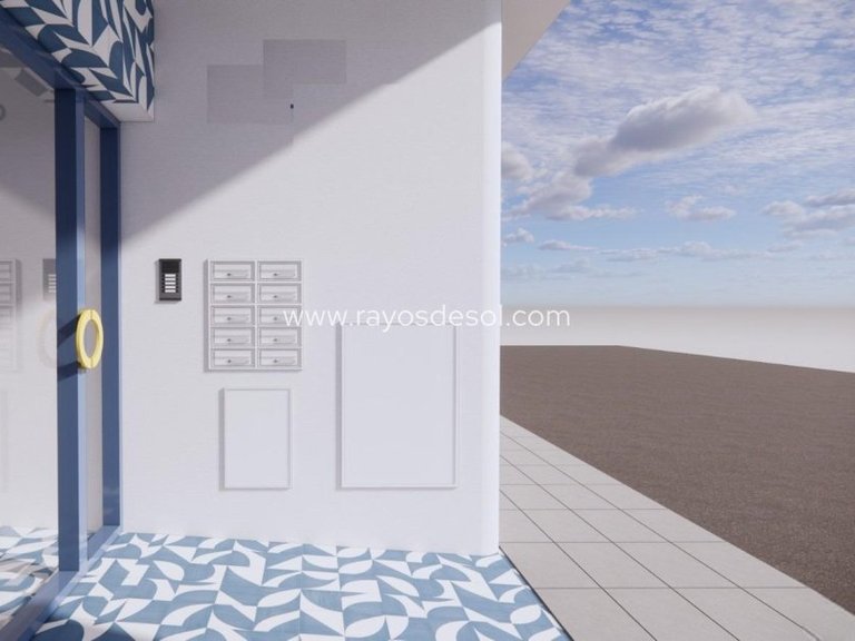 Apartment for Sale in Torre De La Horadada, Alicante 13