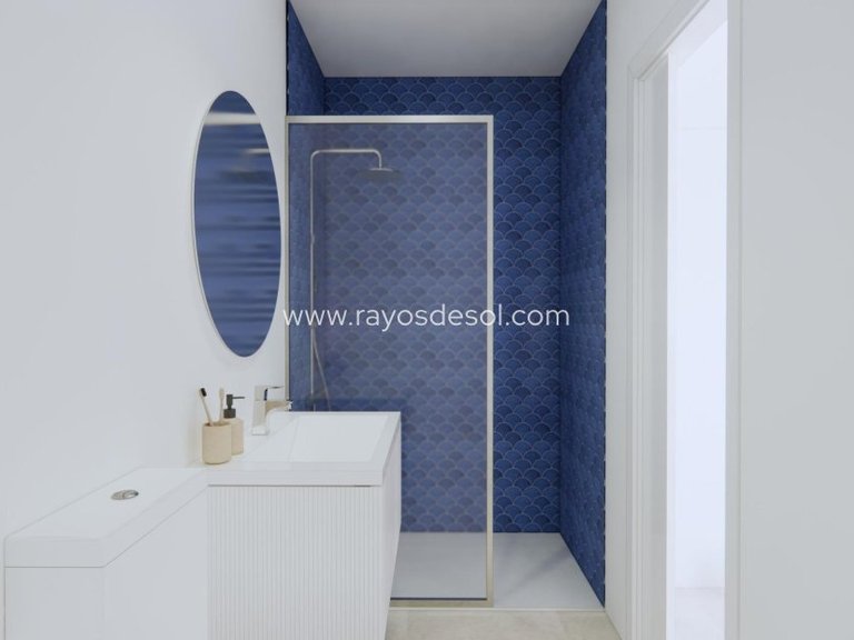 Apartment for Sale in Torre De La Horadada, Alicante 22