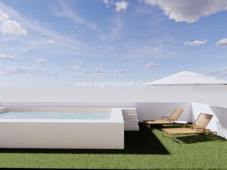 Apartment for Sale in Torre De La Horadada, Alicante 8