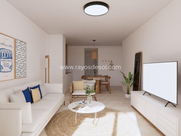 Apartment for Sale in Torre De La Horadada, Alicante 18