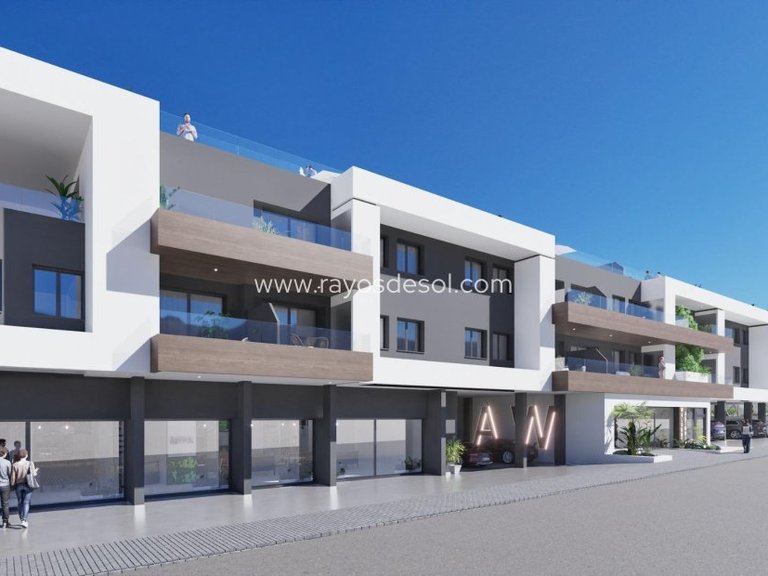 Apartment for Sale in Benijofar, Alicante 2
