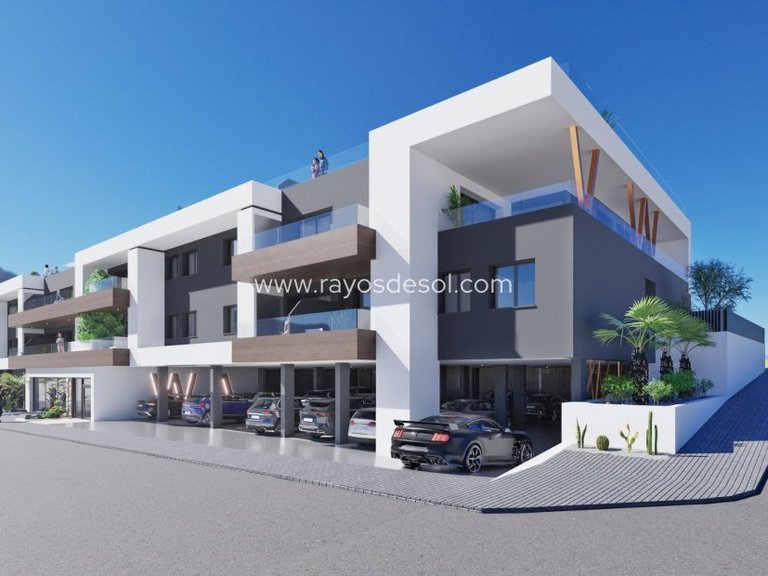 Apartment for Sale in Benijofar, Alicante 4