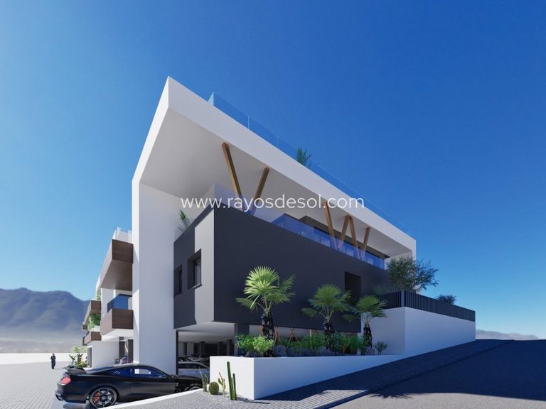 Apartment for Sale in Benijofar, Alicante 7