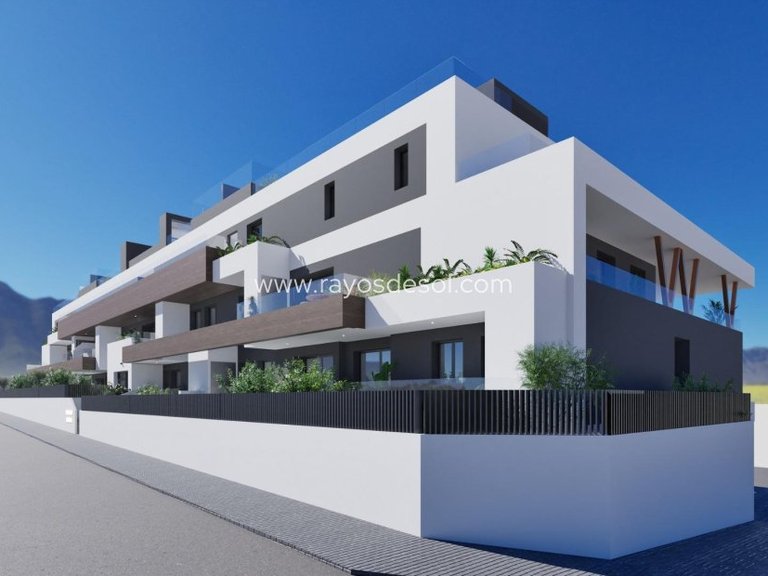 Apartment for Sale in Benijofar, Alicante 8