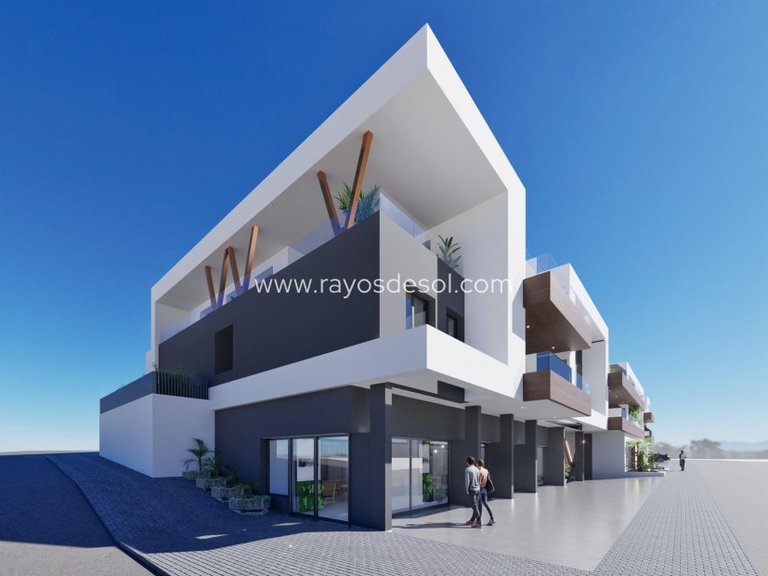 Apartment for Sale in Benijofar, Alicante 10
