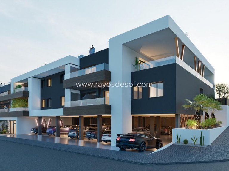 Apartment for Sale in Benijofar, Alicante 12
